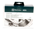 Electrolux Aeg Descaling And Cleaning - 12 X Clean And Care - 3 In 1 Entkalker Entfetter Hygienereiniger - 9029865491